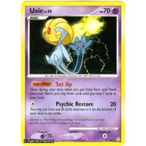  Uxie (Pokemon   Diamond and Pearl Ledgends Awakened   Uxie 