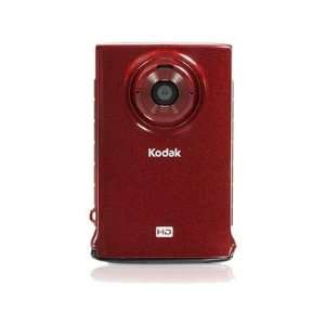  Kodak Mini HD Zm2 Digital Camcorder   1.8 LCD   CMOS   HD 