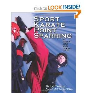  Sport Karate Point Sparring An essential guide to the 