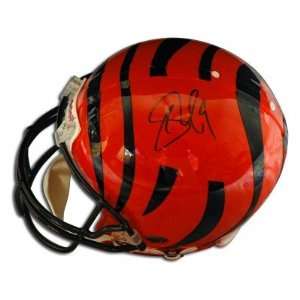 Carson Palmer Autographed/Hand Signed Cincinnati Bengals 