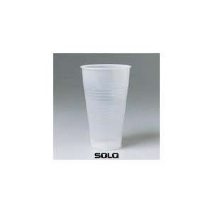  Solo Translucent Galaxy Light Weight Plastic Cups   32 Oz 