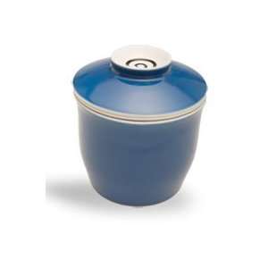  Blue STEEPING CUP