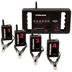  Steelman (STE97202) Wireless Chassis Ear