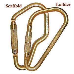  Quick Lock Steel Ladder and Scaffold Hook Sports 