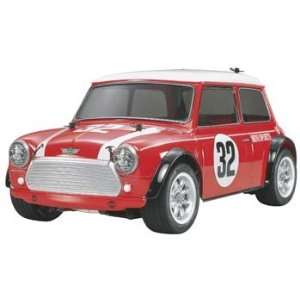   10 Mini Cooper Racing M 05 Chassis Kit (R/C Cars) Toys & Games