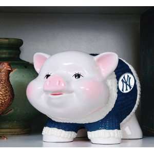 New York Yankees Piggy Bank