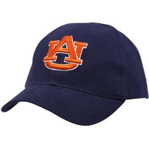Nike Auburn Tigers Preschool Navy Blue Swoosh Flex Fit Hat  
