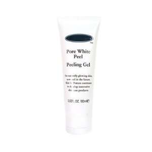  Skin N Nature Pore White Peel Peeling Gel 3.52fl.oz./100ml 