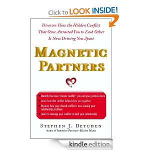 Start reading Magnetic Partners 