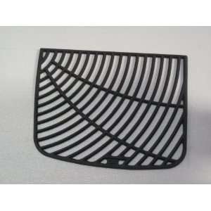  Left Cooking Grid (Cast Iron) for BBQ Grill GBC621 