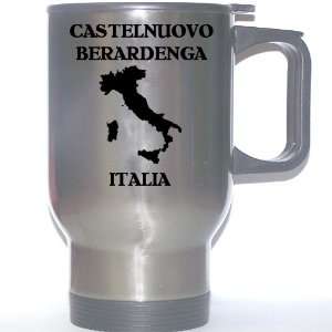  Italy (Italia)   CASTELNUOVO BERARDENGA Stainless Steel 