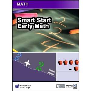 Smart Start Early Math 