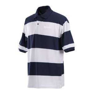  Starkweather and Shepley Unisex Rugby Polo Sports 