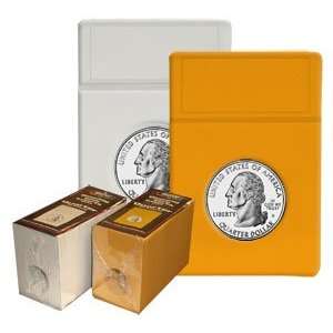   of 25) Coin Collecting Archival Storage Supplies