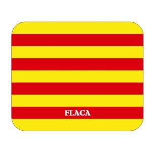  Catalunya (Catalonia), Flaca Mouse Pad 