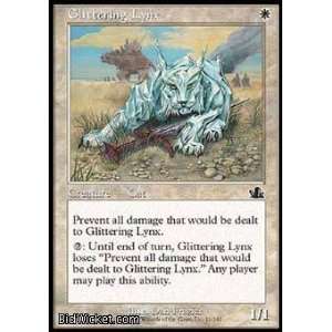  Glittering Lynx (Magic the Gathering   Prophecy 