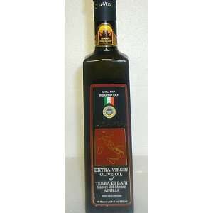 COLAVITA Apuglia EXTRA VIRGIN OLIVE OIL OF TERRA DI BARI D.O.P.