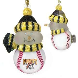  BSS   Pittsburgh Pirates MLB All Star Light Up Acrylic 