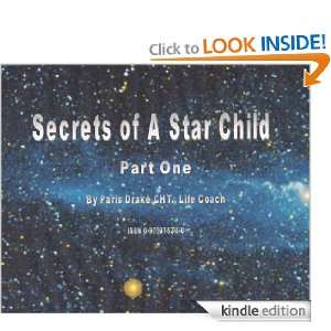  of A Star Child (Secrets of A Star Child Revealed) Paris Drake 