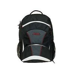  Airpack Backpack Large   BLACK/GRAY