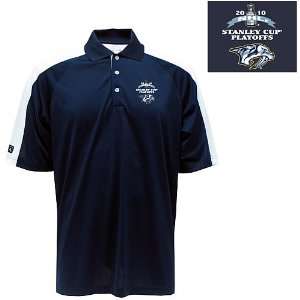   2010 Stanley Cup Playoffs Force Polo Shirt