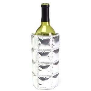  Icy Cools Wine Bottle Cooler
