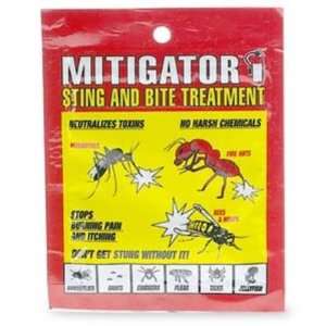 Mitigator Sting & Bite Treatment