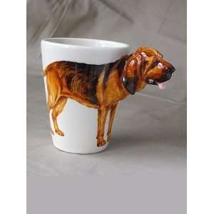  Bloodhound Mug