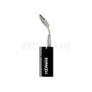  Duracell My Pocket Charger for IPod or BlackBerry, 2 