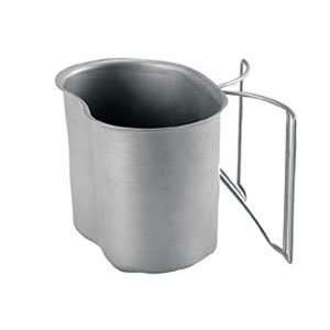  G I Style Stainless Steel Canteen Cup