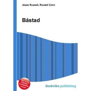  BÃ¥stad Ronald Cohn Jesse Russell Books