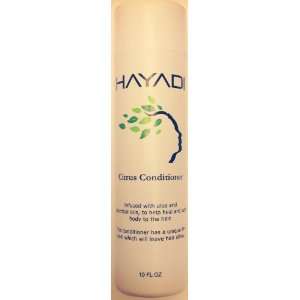  Citrus Conditoner for fine dry hair Beauty