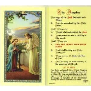 St. Anthony   Unfailing Prayer Holy Card (800 063)   10 
