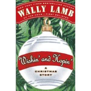  Wishin and Hopin CD A Christmas Story [Audiobook]
