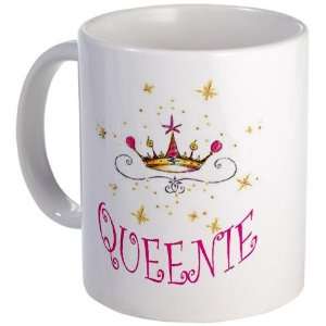  QUEENIE Baby Mug by 