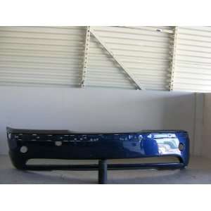 Bmw 3 Series E46 4Dr Front Bumper Cover W/O Sport 02 05 Without Inner 
