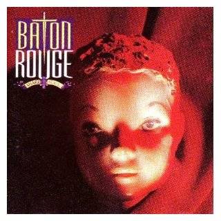 Shake Your Soul by Baton Rouge ( Audio CD   1990)