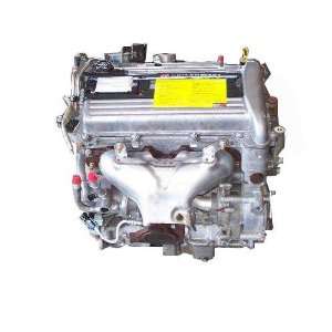  EverDrive Guaranteed Used Engine 5003568 Automotive