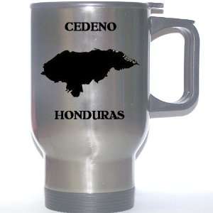  Honduras   CEDENO Stainless Steel Mug 