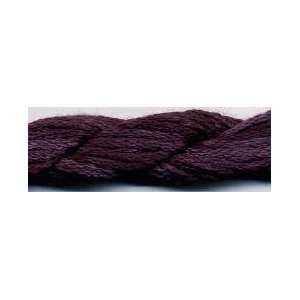  Dinky Dyes Silk Thread   Native Plum Arts, Crafts 