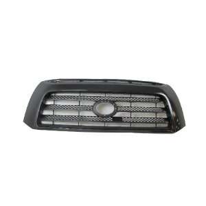  GRILLE NON SR5 W/O SPORT PACKAGE Automotive