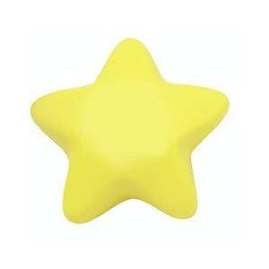    26031    SQUEEZIES STRESS RELIEVER YELLOW STAR Toys & Games
