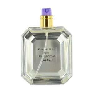   BRILLIANCE by Celine Dion EDT SPRAY 1.7 OZ *TESTER Womens Perfume