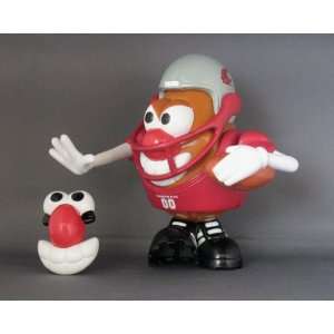   St. Cougars Mr. Potato Head NCAA College Sports Spuds Toys & Games