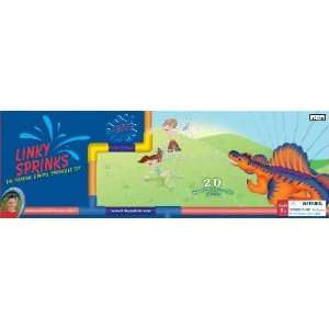  Spinosaurus Linky Sprinks Kit Toys & Games