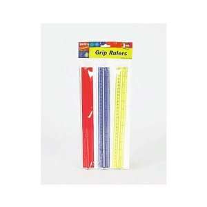  Ruler Assortment Set 