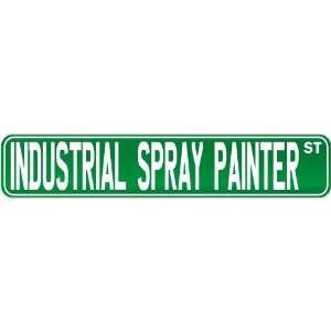  New  Industrial Spray Painter Street Sign Signs  Street 