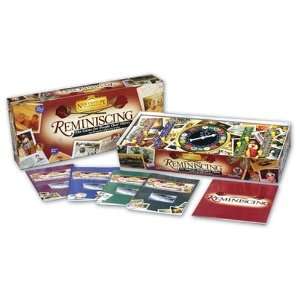  Reminiscing   New Century Edition Board Game Toys & Games