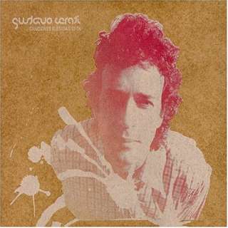  Canciones Elegidas 93 04 Gustavo Cerati