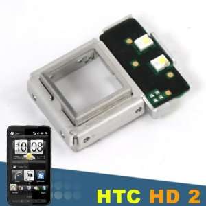  Original Genuine OEM HTC HD2 Camera Flash Pcb Printed 